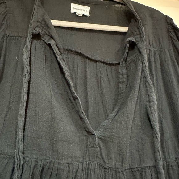 HONORINE
Short Giselle Dress (D10) - Picture 7 of 8